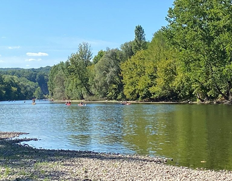 Camping le Moulin de Caudon — photo 8