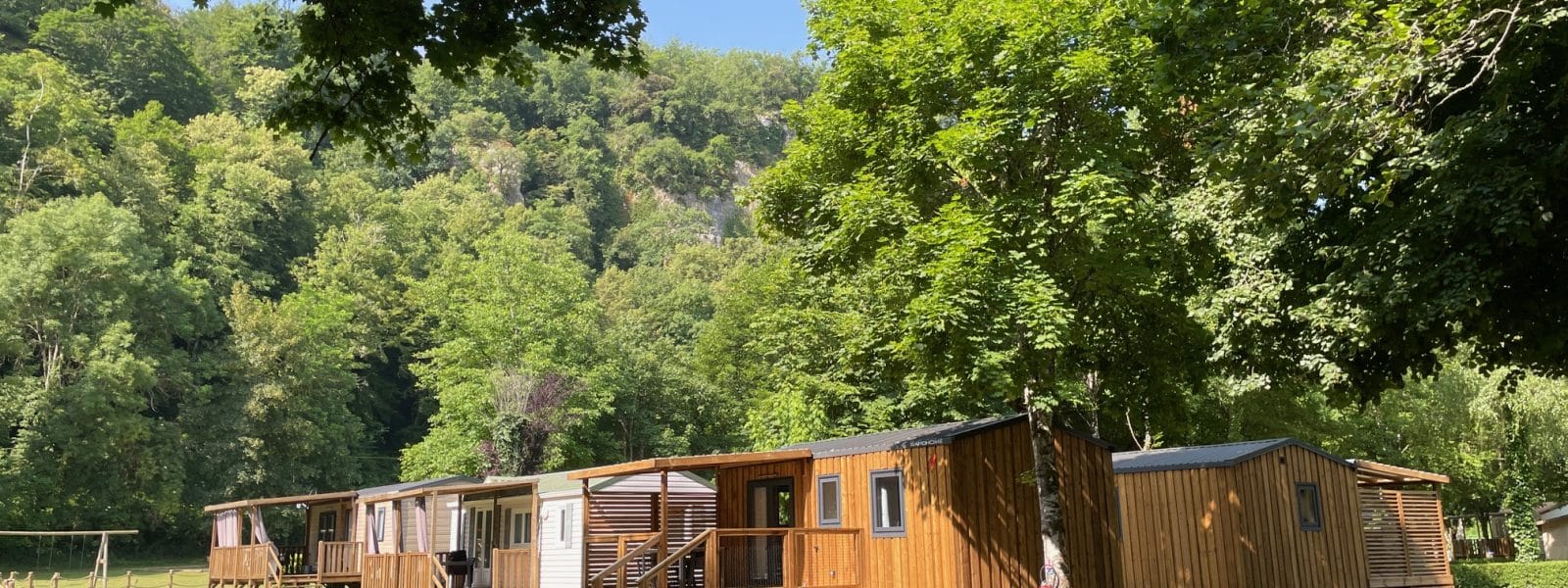 Camping le Moulin de Caudon — photo 5